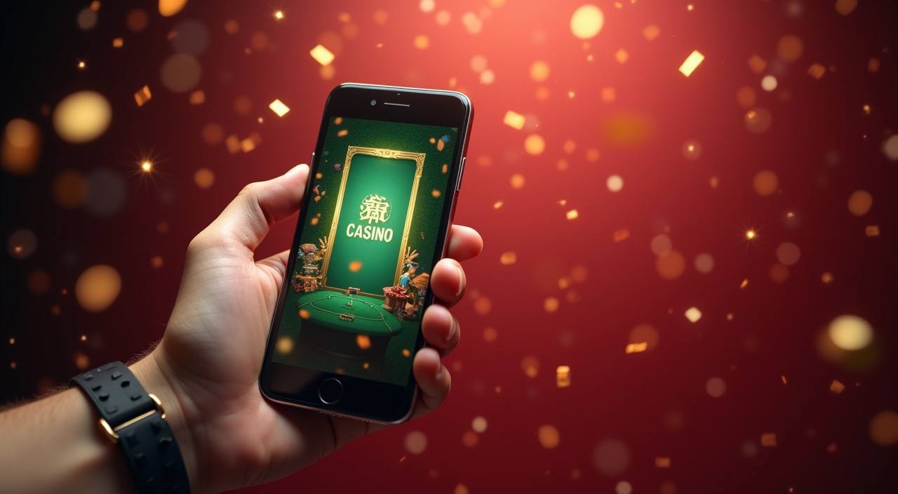 y222 mobile gaming