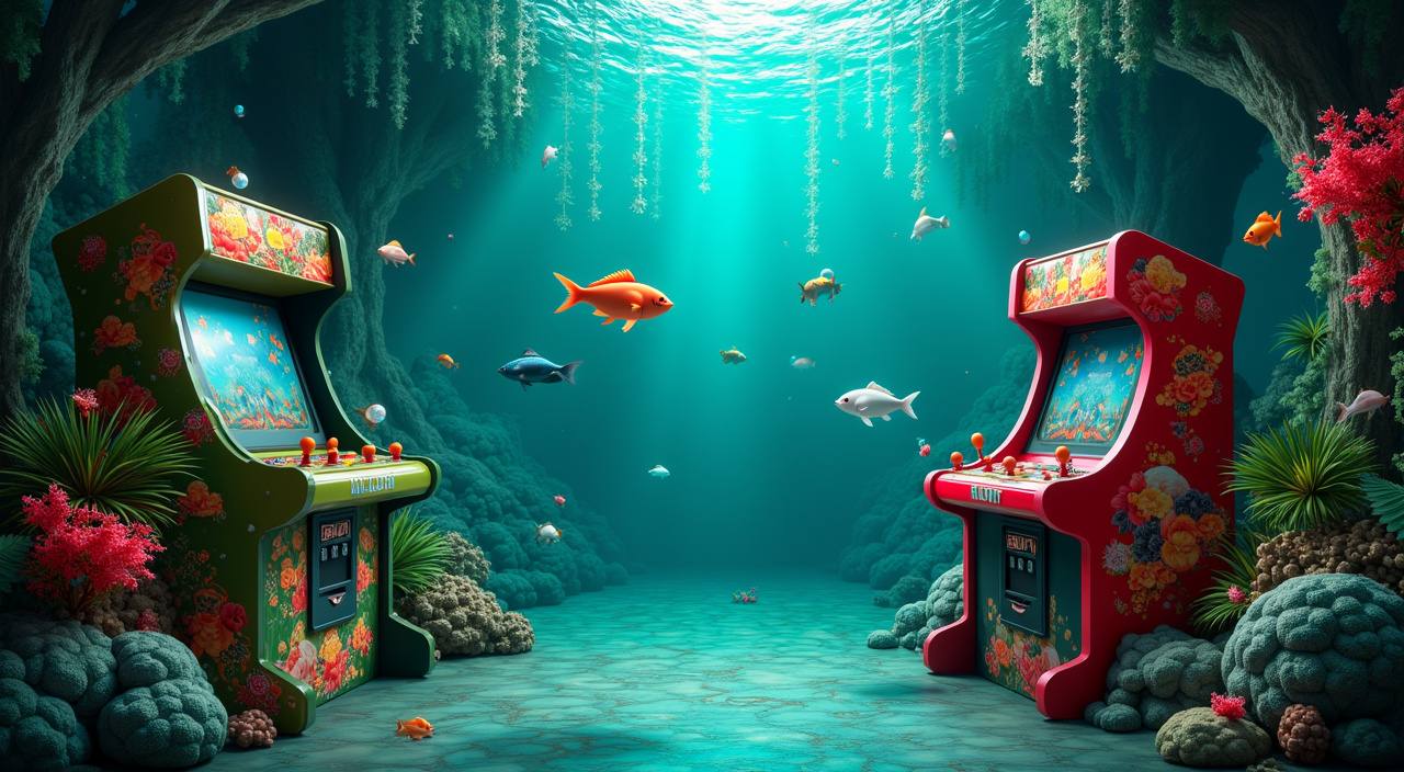 y222 mobile gaming